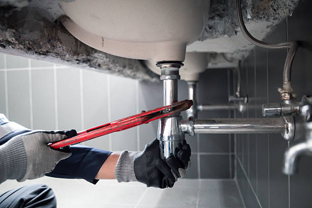 Licensed Leak Detection service in Fulton, IL - Street Wise - Plumbing